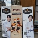 오!빵순이 | 망원 빵지순례 | 천하제빵 주영석, 김진서 파티시에 빵집, 오무스 후기, 추천 메뉴