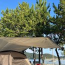 구조라항캠핑장 이미지