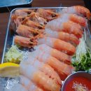 르방오뎅 | [위례맛집] 딱새우회가 있는 <르방오뎅> - 내돈내산 후기