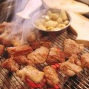아레고기아산배방점