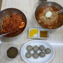 밀면이야기 이미지