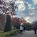 동문수목원 이미지
