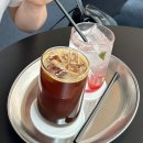 터미널 맥주·커피 | 청주 터미널 근처 카페 게일스 커피타운 후기