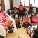 초리경로당 이미지