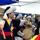 아름다운 한글서예와 문인화 이미지