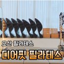 오아시스필라테스 | 오산필라테스추천 디어핏 필라테스 그룹 필라테스 솔직후기