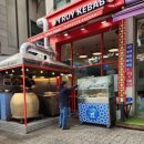 안산다문화지원본부 | 안산 원곡동의 &#39;다문화마을 특구&#39; 둘러보기