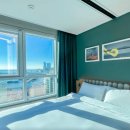 코티스 더 브릿지 | 코티스 더 브릿지 호텔 54퍼 할인 | 부산 남포동 국제시장 4성급 숙소 7만원대 가성비 특가