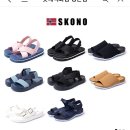 스코노 밸크로 샌들 특가 19,800원🧦(무료배송) 이미지