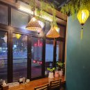 해태거리길 사거리 | 광명사거리 쌀국수 맛집 : 넴넴 광명직영점 솔직후기