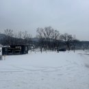 안성 캠핑장 레이크202 호수뷰 캠핑장 호수존 10번 명당 설중캠핑 후기