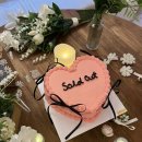 미닛케이크