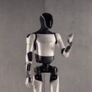 일론 머스크 "옵티머스 로봇, 내년에 판매 시작" 이미지