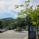 남한산성 계곡카페 위베이크 주말 방문 후기 주차 꿀팁