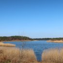 제7구경길 송지호둘레길 이미지