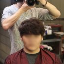 남성헤어 이미지