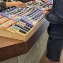 인천논현 전자담배 다양하게 볼 수 있었던 위베이프 후기