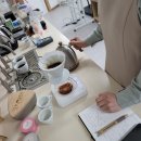 홈카페 바리스타(야) 이미지