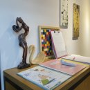 골목애서 작은도서관 이미지