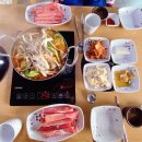 하랑1인샤브샤브 이미지