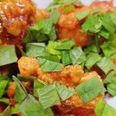 코리엔탈깻잎두마리치킨양곡 이미지