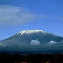 킬리만자로 이미지