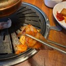 영진전문대학 | 대구 경대북문 가족외식 "고기싸롱 복현점"