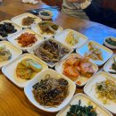 개좌길 | ◆안성맛집◆ 죽산 한정식 맛집 솔향기, 푸짐한 한상 제대로 즐기고 온 후기