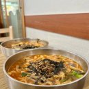 강릉장칼국수 이미지