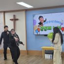 2026년1월 어린이부 겨울 캠프.작은 계자씨 이야기 이미지