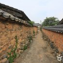 꽃가마금은방 | 산청 가볼만한 곳 l 한옥으로 물든 마을, 산청 단계마을
