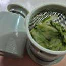 쌍피 | 오이 맛살 김밥, 현충원에서의 일타 쌍피