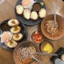 언제나돈카츠 | [인천 계양] 치즈좔좔 돈까스 맛집 ‘메밀하우스&돈카츠’ 내돈내산 후기