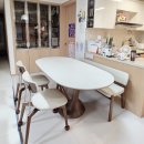 평택-평택-6 | 평택 가구 코모도홈 6인용 식탁 내돈내산 구매 후기