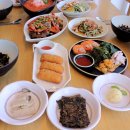 백년쌈밥식당 | 후포항 홍게 코스 맛있고 푸짐한 백년식당 리얼 후기