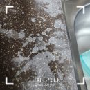 고려약품 | 씽크대상판 얼룩제거 청소약품 흰자국 원상복구