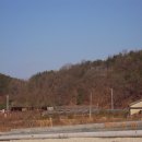 청송경찰서⇔경찰서 삼거리 이미지