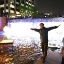 청계천길 이미지