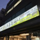 유정쌈밥 | 학동역 백반 유정식당 가성비 좋은 BTS맛집