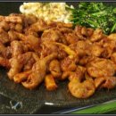 곱분이 곱창 이미지