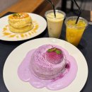 한국에스케이에프씰(주) | 오키나와 국제거리 맛집 나하 팬케이크 카페 마요나카 스위츠