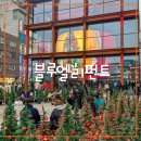 메가스페이스(안경매니져) 앞 | 성수동 핫플 '블루엘리펀트 스페이스' 다녀왔어요! 🚀 (ft. 무테 안경 득템 후기)