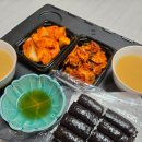 할매손충무김밥 신만덕점 | [통영]원조3대할매김밥, 통영 중앙시장 충무김밥 맛집 내돈내산 솔직후기 시락국이 공짜(포장,택배가능)