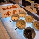 롯데아웃렛 8번 게이트 앞 | 부산 빕스 1등 뷰! 롯데백화점 광복점 딸기축제 후기 (할인/주차/명당 팁)