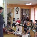 들꽃도서관 이미지