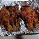 비비큐(BBQ)화정행운점 네이버블로그