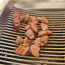 중랑천 뚝방길 (옥외6) | 2025년 6월 일상 모음