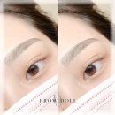 브로우돌 이미지