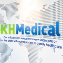 케이에이치메디칼 이미지