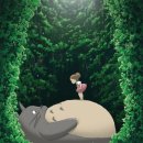 <이웃집 토토로>를 이제야 본 사람의 리뷰 / 지브리 <이웃집 토토로>(2001) 정보